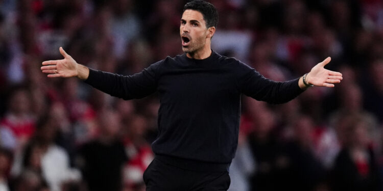 Arsenal, Chelsea London Derby Lead Packed Football Weekend on DStv, GOtv