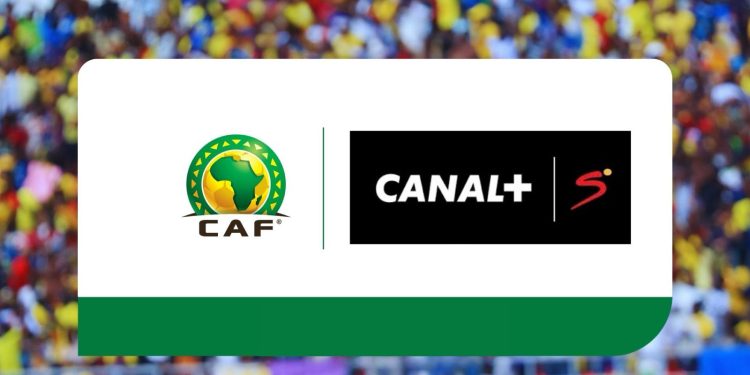 CANAL+ Secures AFCON 2027 Qualifiers, Finals Broadcast Rights