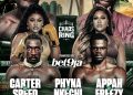 SuperSport Set for Chaos in the Ring Independence Day Showdown