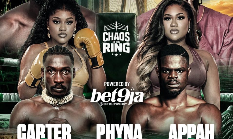 SuperSport Set for Chaos in the Ring Independence Day Showdown