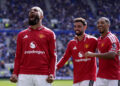 Manchester Derby, European Giants in Action This Weekend on DStv, GOtv
