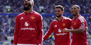 Manchester Derby, European Giants in Action This Weekend on DStv, GOtv