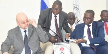 Russia offers Nigeria anti-corruption model built on enforcement, prevention, asset recovery