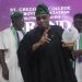 SGCOBA Confers Lifetime Achievement Awards on Cardoso, IGP, Abebe, Others