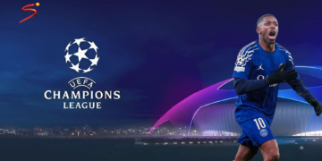 UCL Matchday 1: Europe’s Biggest Clubs Begin Their Campaigns on DStv, GOtv