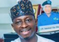 Ajia At 47: No One Is Coming To Solve Nigeria’s Problems, Youths Must Rise — Ajia