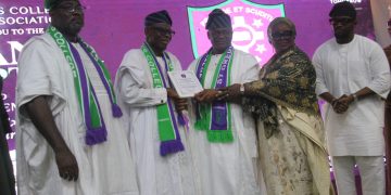 SGCOBA Launches Endowment Fund to Secure St. Gregory’s College’s Future