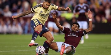 Premier League Confirms VAR Penalty Error Made in Arsenal Game