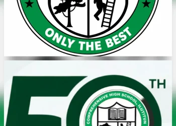CHS Ilutitun @ 50: Alumni offers AI training for teachers, unveils legacy projects