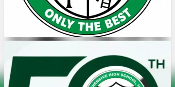 CHS Ilutitun @ 50: Alumni offers AI training for teachers, unveils legacy projects