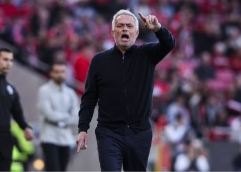 Madrid Derby Headline Big European Football Weekend on DStv, GOtv