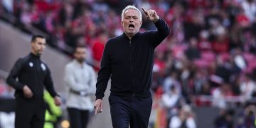 Madrid Derby Headline Big European Football Weekend on DStv, GOtv