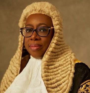 Judiciary Development: CJN commends Justice Saulawa for his contributions