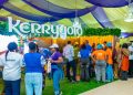 Kerrygold Strengthens Ties with Nigeria’s Baking Community at Cake Expo 2026