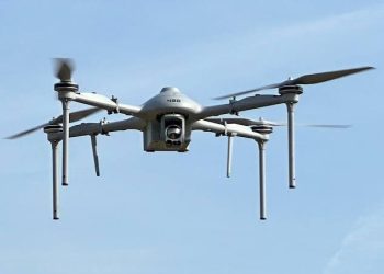 Nigeria seeks action against terrorists’ use of AI, drones