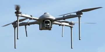 Nigeria seeks action against terrorists’ use of AI, drones