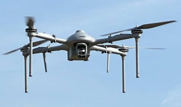 Nigeria seeks action against terrorists’ use of AI, drones