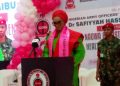 Breast Cancer: NAOWA urges women to overcome fear, prioritise screening