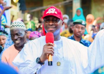Ajia’s Appointment to APC Campaign Council Recognition of Political Commitment — KATS