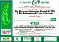 STONE 2026 UNLEASHED: CLEAN-UP NIGERIA to present National Environmental Report, Nigeria Cleanliness Performance Index