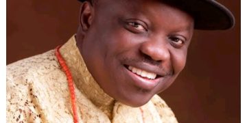 Uduaghan was a modest, unsung governor, says ex-Delta Commissioner