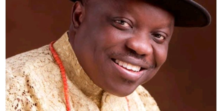 Uduaghan was a modest, unsung governor, says ex-Delta Commissioner