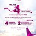 ValueJet Turns Four This October and Gives Back: Free Tickets Daily and Two All-Expenses-Paid Trips to Accra and Banjul