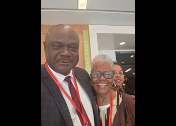 African Bar Association congratulates Judge Pillay on 2026 Nobel Peace Prize win