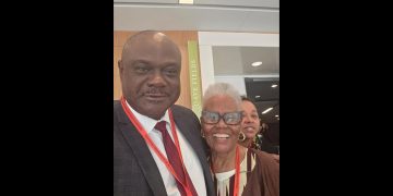 African Bar Association congratulates Judge Pillay on 2026 Nobel Peace Prize win