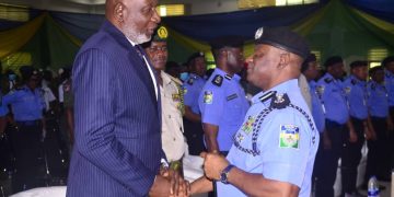 Operational preparedness of police essential to safeguarding electoral process -NBA President