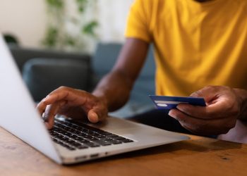 Behind Every Trusted Online Payment: The Intelligence Securing Digital Commerce