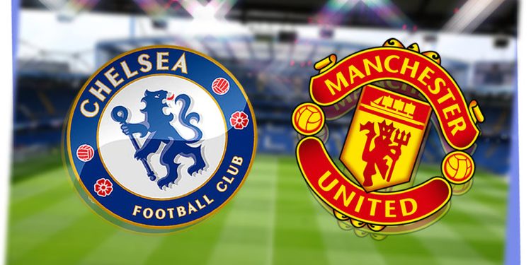 EPL Double Header Anchor Weekend of Football Fireworks on DStv, GOtv