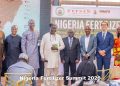 Improving Food Security Requires More Than Fertilizer Use, Stakeholders Say at Nigeria Fertilizer Summit