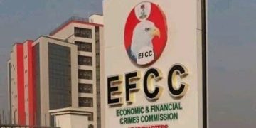 EFCC detains Abuja bizman over alleged $120m fraud