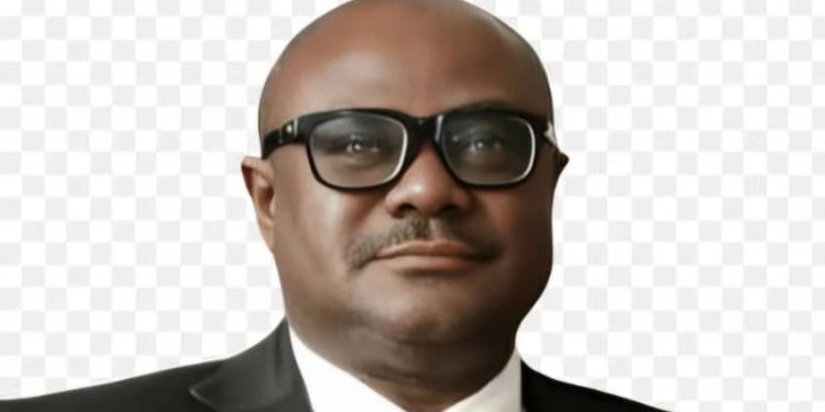 Systemic oppression: struggle for equality not yet over – African Bar Association President