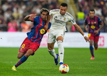 El Clásico, London Derby Lead Weekend Football Action on DStv, GOtv
