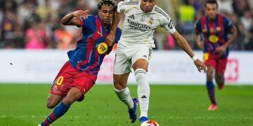 El Clásico, London Derby Lead Weekend Football Action on DStv, GOtv