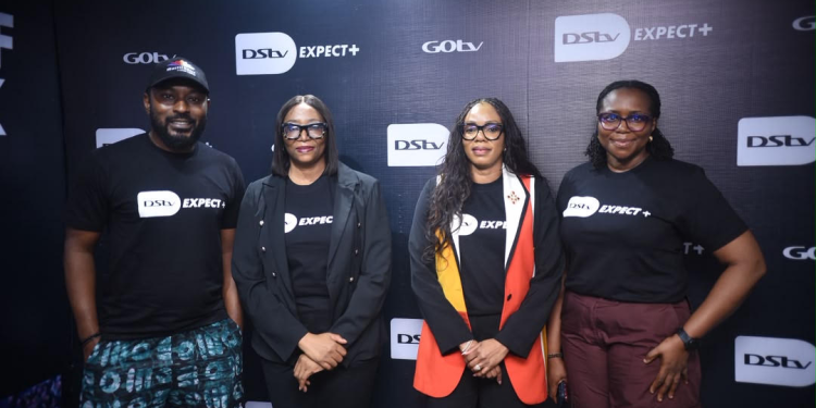 MultiChoice Introduces Simplified DStv, GOtv Packages for Customers in Nigeria