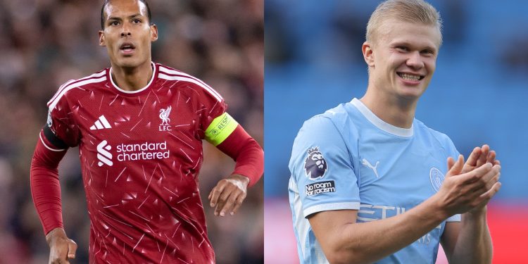 EPL Double-Header Anchors Weekend Football on DStv, GOtv 
