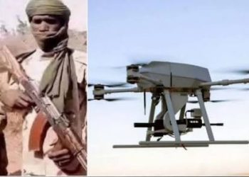 Modest budget terror cells outpacing states with cheap tech – AU warns