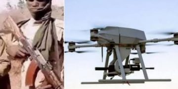 Modest budget terror cells outpacing states with cheap tech – AU warns